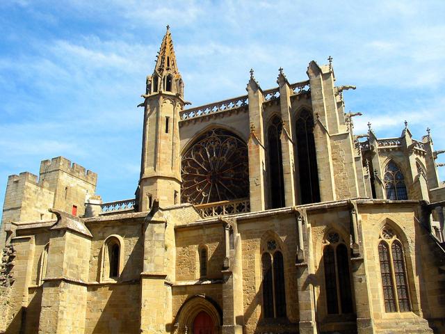 Basilica of Saints Nazarius and Celsus